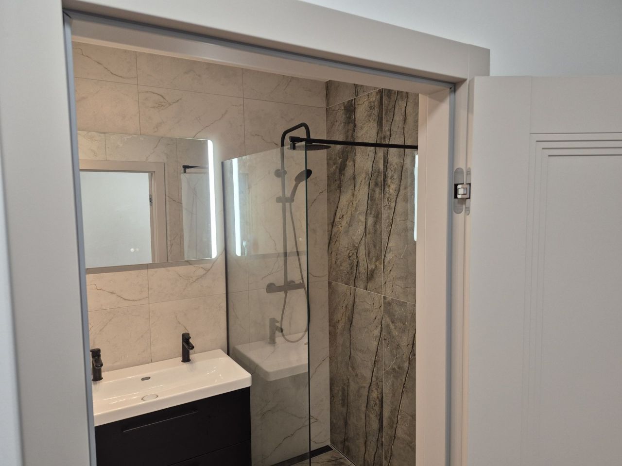 Mieszkanie 1-pokojowe Gdańsk Karczemki, ul. Mostek. Zdjęcie 3