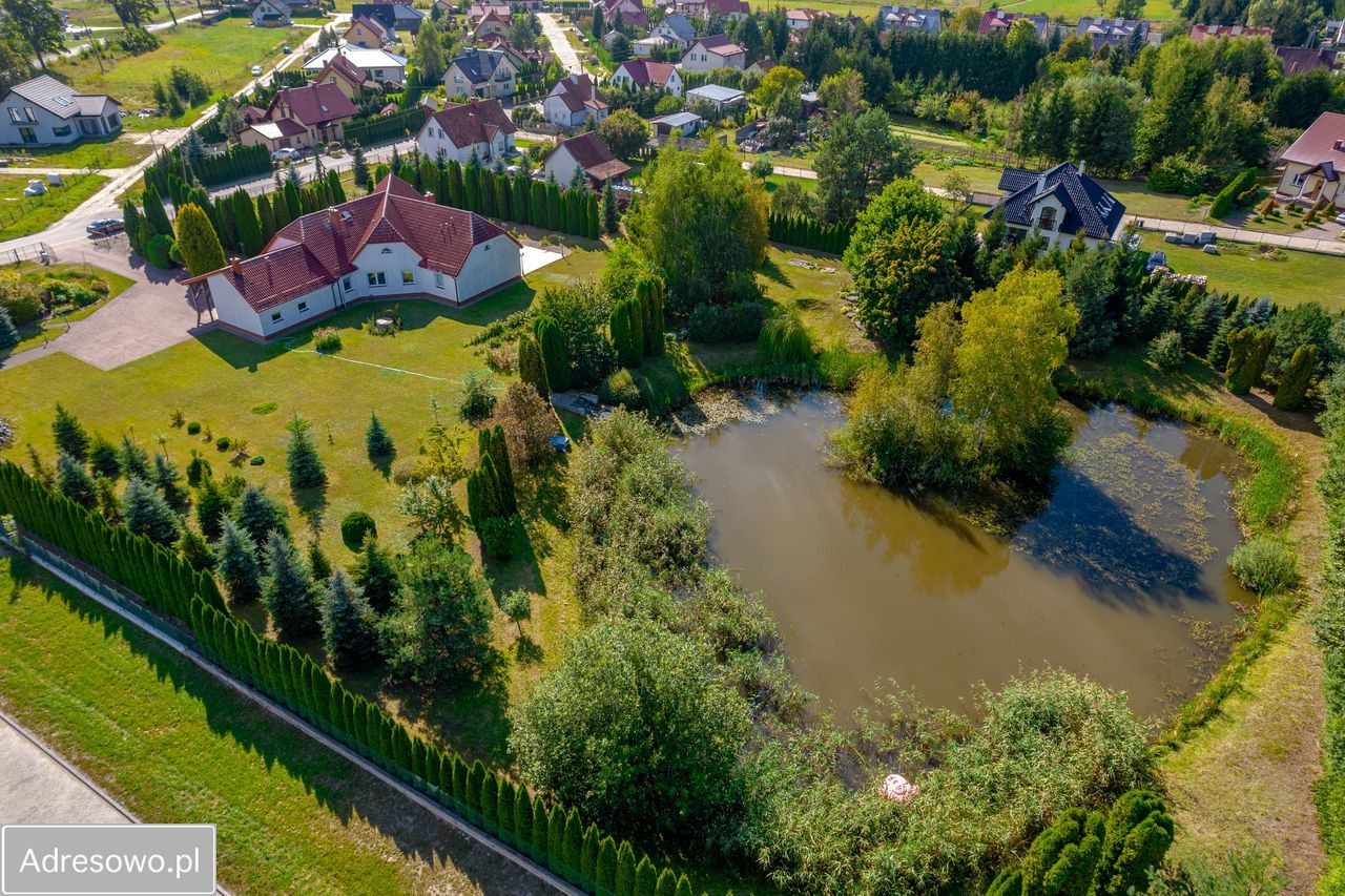 dom wolnostojący, 4 pokoje Górowo Iławeckie, ul. Juliusza Słowackiego. Zdjęcie 14