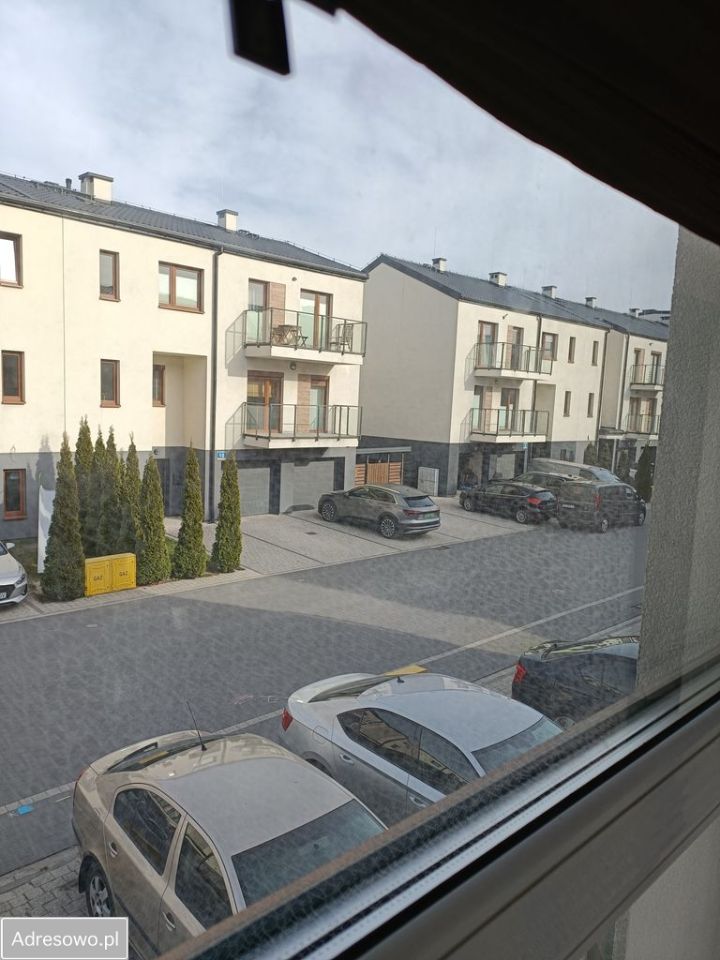 dom szeregowy, 5 pokoi Ożarów Mazowiecki. Zdjęcie 17
