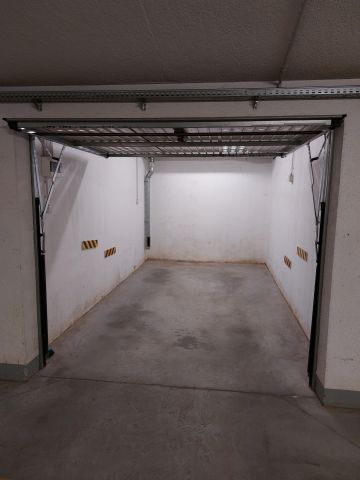 Garaż/miejsce parkingowe Kraków Górka Narodowa, al. 29 Listopada. Zdjęcie 1