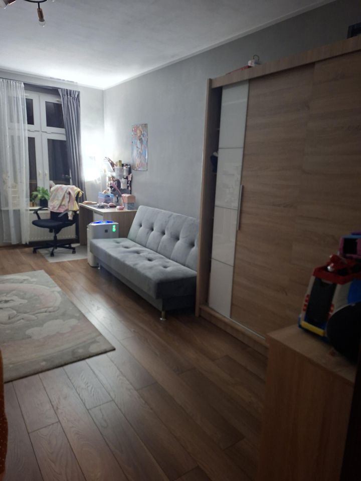 Mieszkanie 4-pokojowe Piekary Śląskie Szarlej, ul. Tadeusza Kościuszki. Zdjęcie 17