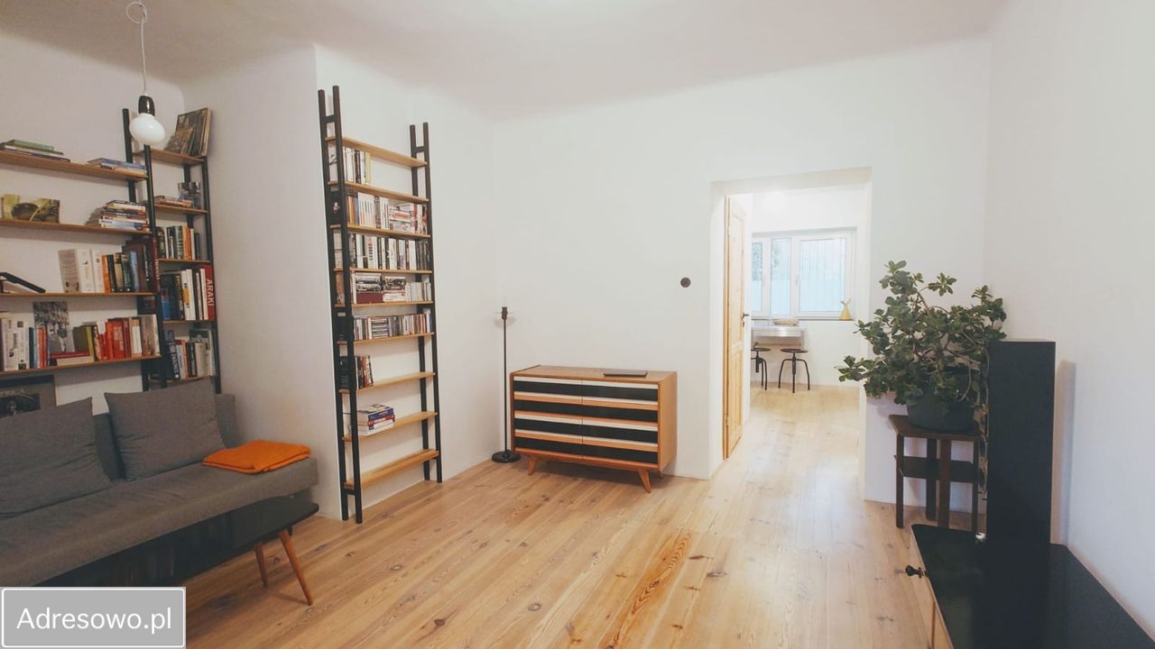Mieszkanie 2-pokojowe Warszawa Wola, ul. Nowolipie. Zdjęcie 7