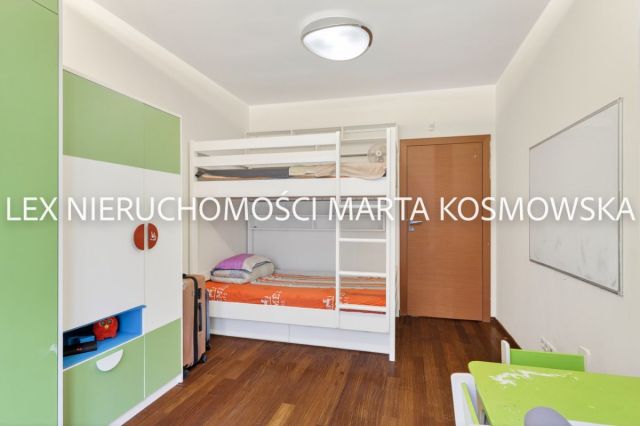 Mieszkanie 4-pokojowe Warszawa Ochota, ul. Drawska. Zdjęcie 11