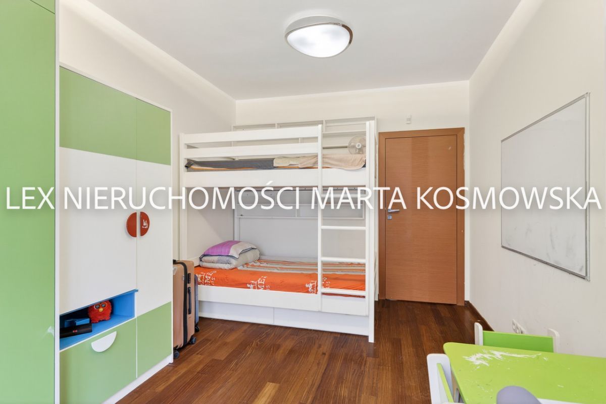 Mieszkanie 4-pokojowe Warszawa Ochota, ul. Drawska. Zdjęcie 11