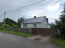 siedlisko, 3 pokoje Wiśniewo. Zdjęcie 1