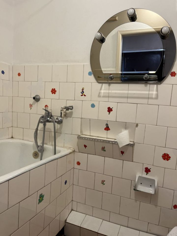 Mieszkanie 2-pokojowe Gdańsk Przymorze, ul. Prezydenta Lecha Kaczyńskiego. Zdjęcie 5