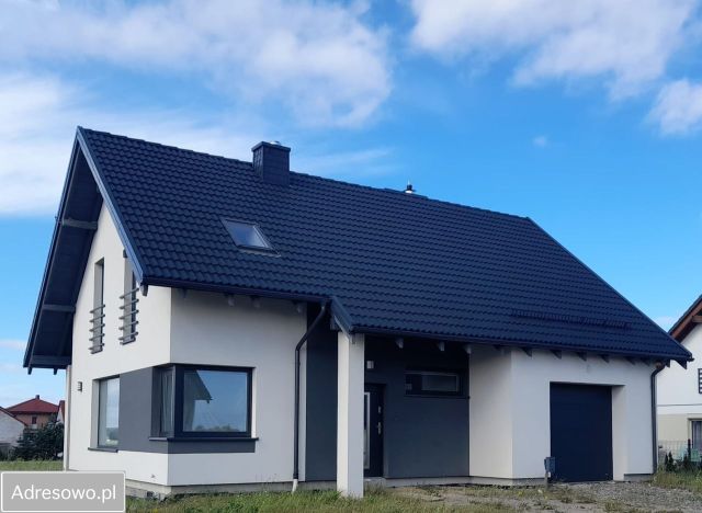 dom wolnostojący, 4 pokoje Małkowo, ,. Zdjęcie 1