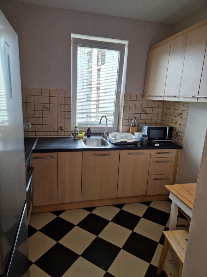 Mieszkanie 2-pokojowe Warszawa Bielany. Zdjęcie 6