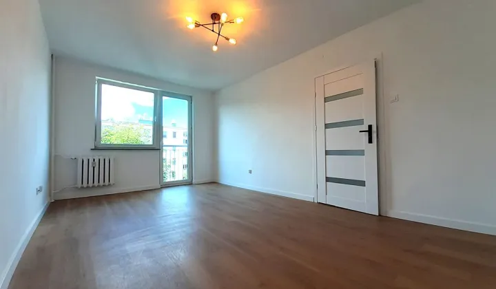 Mieszkanie 2-pokojowe Wadowice, os. Kopernika