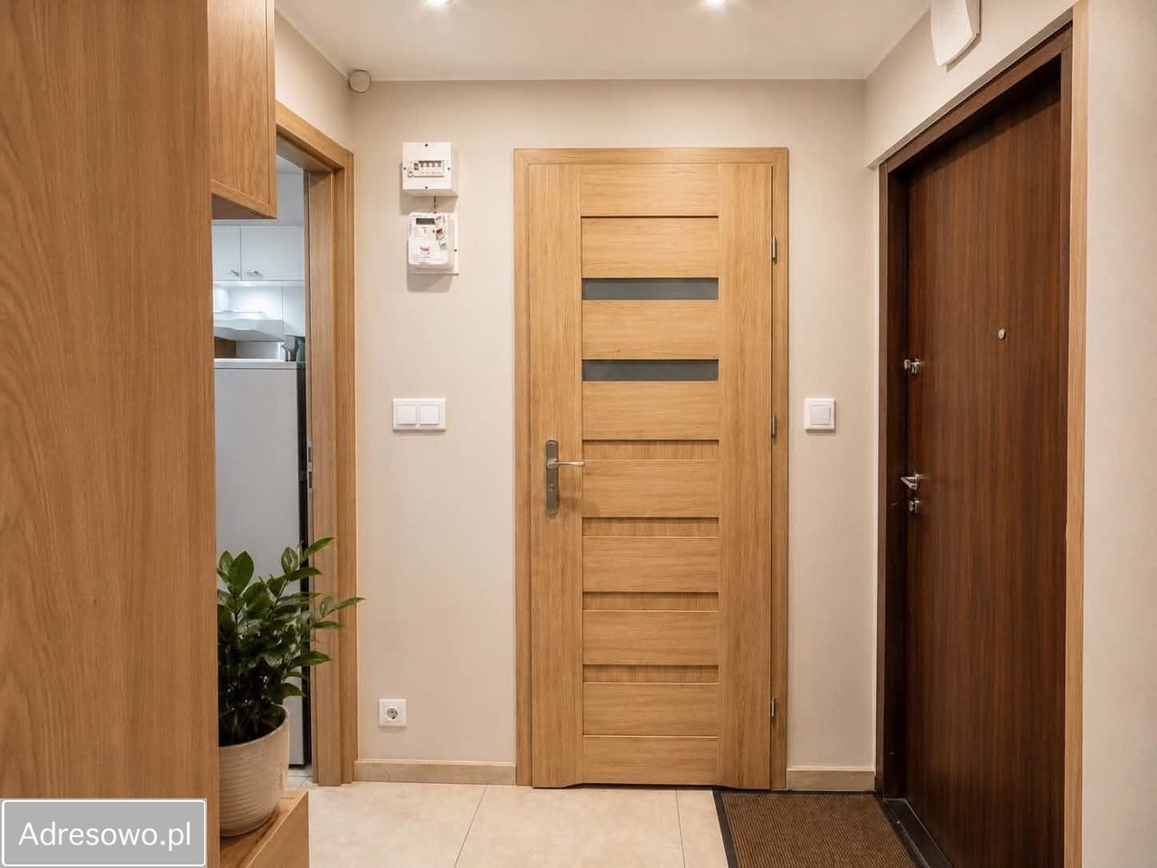 Mieszkanie 1-pokojowe Częstochowa Tysiąclecie. Zdjęcie 5