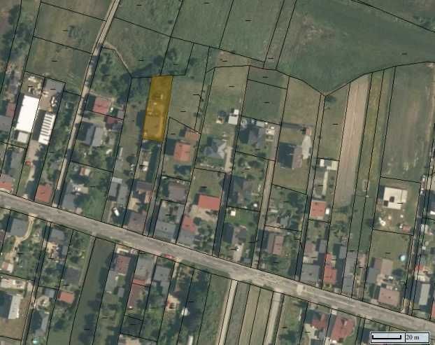 dom wolnostojący Czerwionka-Leszczyny Dębieńsko, ul. Odrodzenia. Zdjęcie 4