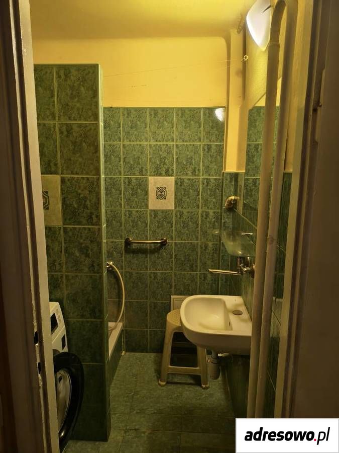 Mieszkanie 4-pokojowe Siedlce Centrum, ul. Henryka Sienkiewicza. Zdjęcie 11