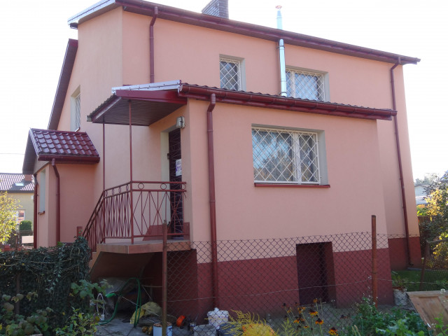 dom wolnostojący, 6 pokoi Wołomin, ul. Gryczana. Zdjęcie 1