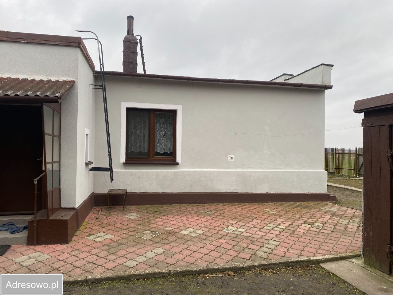 dom wolnostojący, 3 pokoje Lenartowice