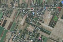 Działka budowlana Szopinek. Zdjęcie 1