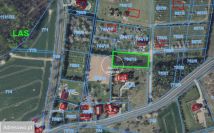 Działka budowlana Uciechów. Zdjęcie 4