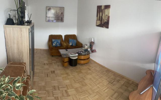Mieszkanie 2-pokojowe Włocławek Południe , ul. Konstantego Ildefonsa Gałczyńskiego. Zdjęcie 1