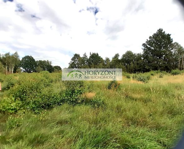 Działka budowlana Mściszewice. Zdjęcie 1