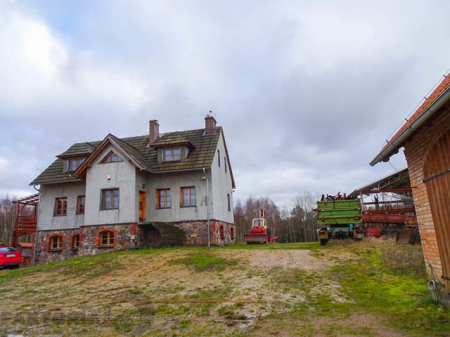 dom wolnostojący, 5 pokoi Borne. Zdjęcie 2