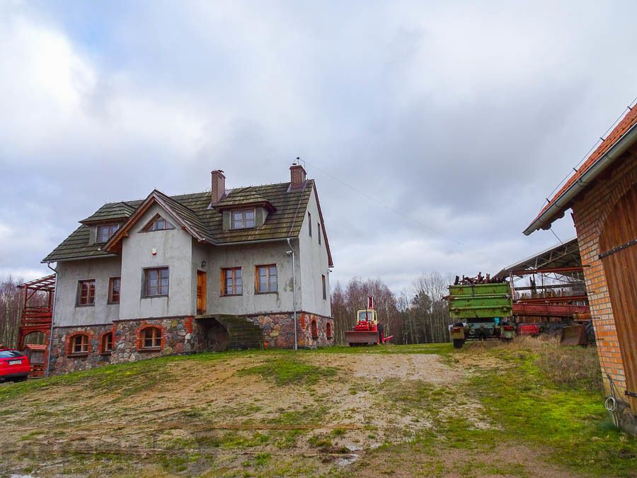 dom wolnostojący, 5 pokoi Borne. Zdjęcie 2