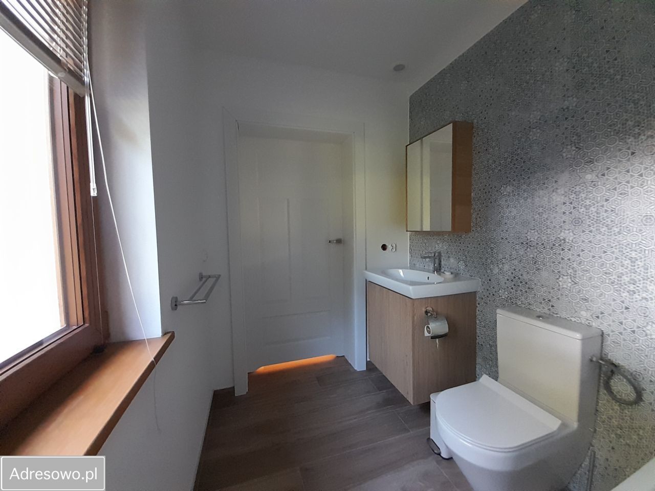 dom wolnostojący, 4 pokoje Stare Monasterzysko. Zdjęcie 6