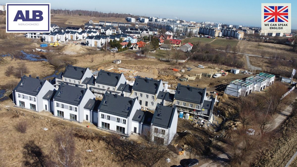 Mieszkanie 4-pokojowe Gdańsk Jasień. Zdjęcie 4