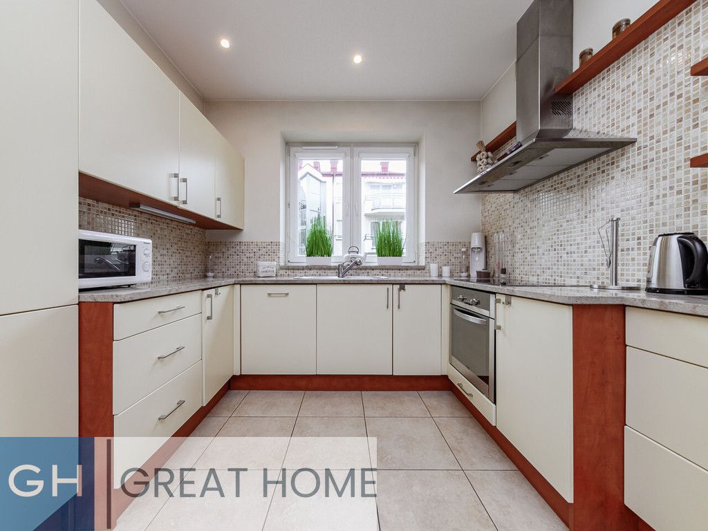 dom szeregowy, 5 pokoi Warszawa Ochota, ul. Złotego Smoka. Zdjęcie 10