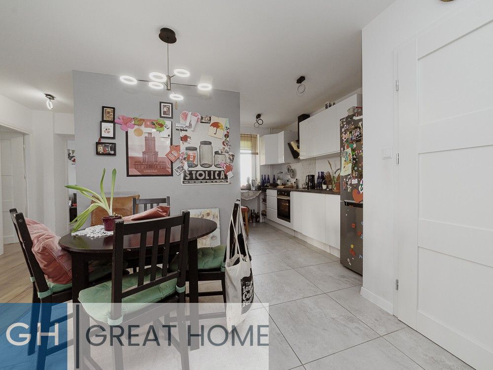 Mieszkanie 3-pokojowe Warszawa Praga-Południe, ul. Igańska. Zdjęcie 5