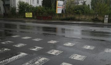 Działka inwestycyjna Piotrków Trybunalski Bugaj, ul. Sulejowska