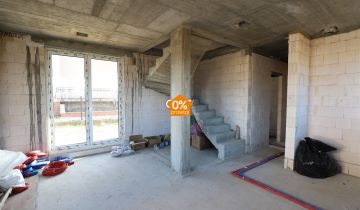 bliźniak, 5 pokoi Mników