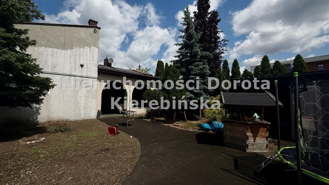dom wolnostojący, 5 pokoi Tomaszów Mazowiecki, ul. Spalska. Zdjęcie 6