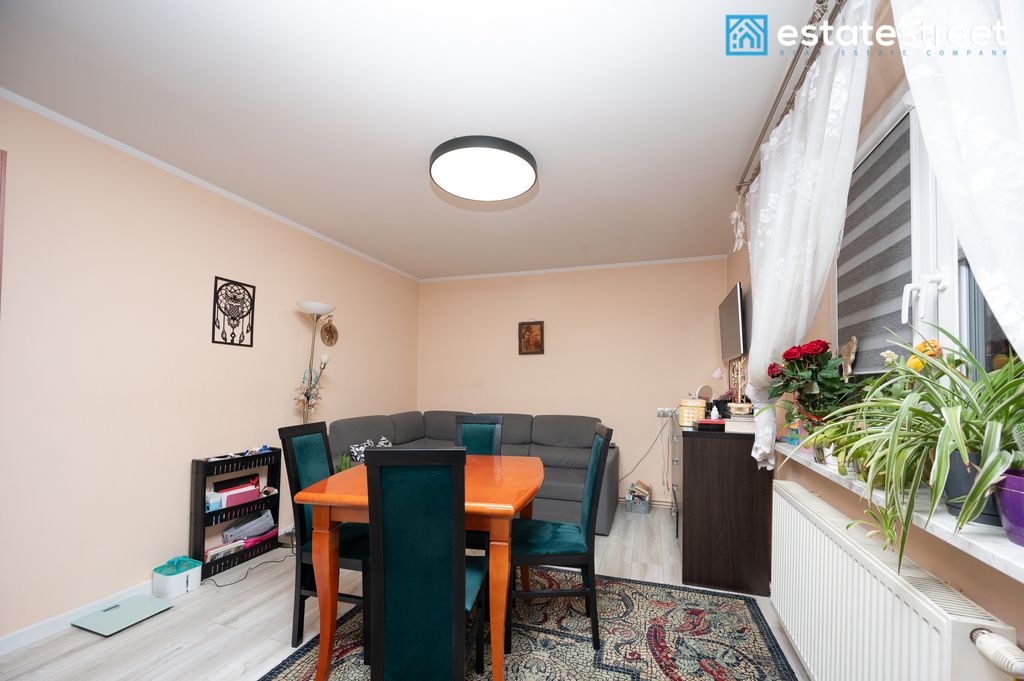 Mieszkanie 2-pokojowe Kraków Bronowice, ul. Balicka. Zdjęcie 4