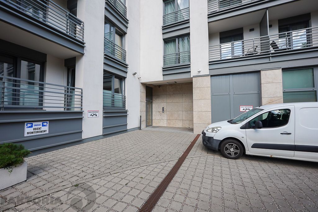 Mieszkanie 2-pokojowe Szczecin Centrum, ul. Mariacka. Zdjęcie 30