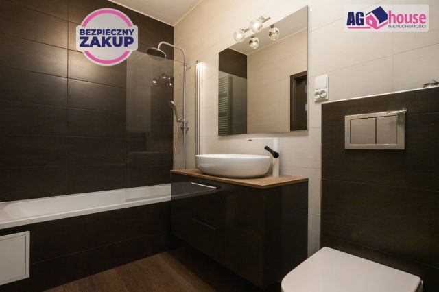 Mieszkanie 2-pokojowe Gdańsk Jasień, ul. Lawendowe Wzgórze. Zdjęcie 8