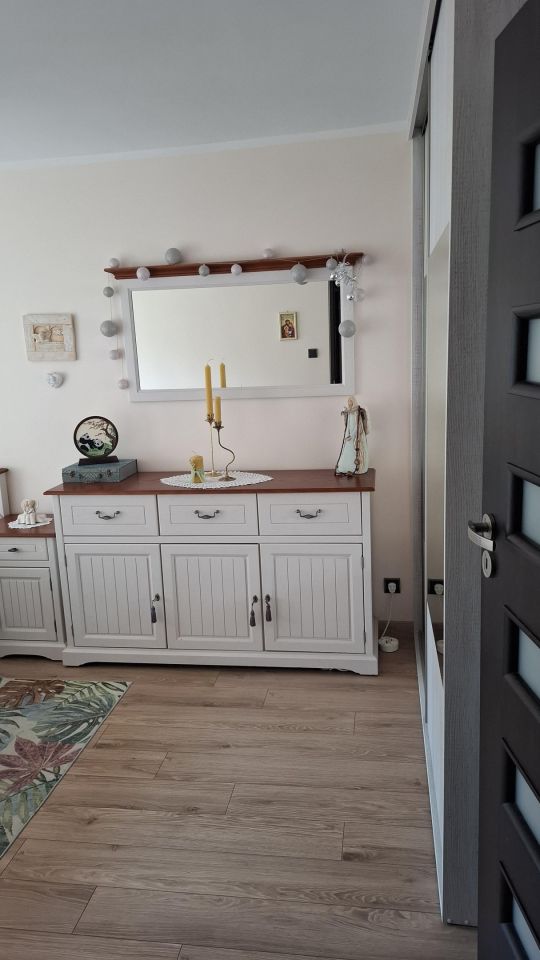 Mieszkanie 3-pokojowe Bielsko-Biała Złote Łany, ul. Karowa. Zdjęcie 12