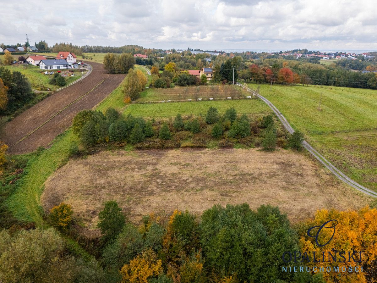 Działka inwestycyjna Rzeszów. Zdjęcie 15