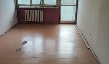 Mieszkanie 3-pokojowe Łódź Bałuty, ul. Bolesława Limanowskiego