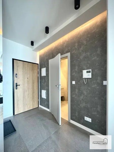 Mieszkanie 2-pokojowe Kraków Krowodrza, ul. Cieszyńska. Zdjęcie 9