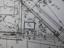 Działka budowlana Rzymiec. Zdjęcie 2