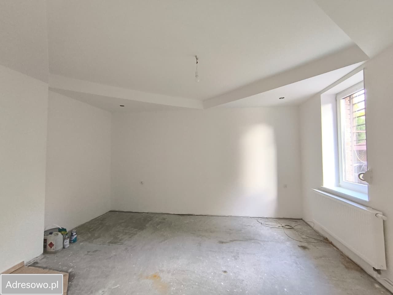 Mieszkanie 3-pokojowe Leszno. Zdjęcie 4