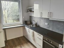 Mieszkanie 3-pokojowe Katowice Ligota. Zdjęcie 4