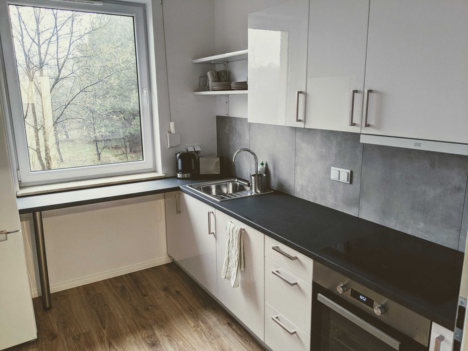 Mieszkanie 3-pokojowe Katowice Ligota. Zdjęcie 5