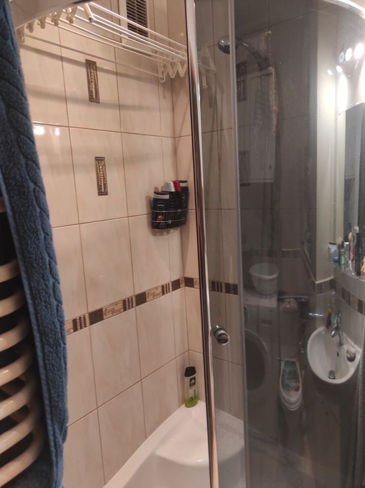 Mieszkanie 1-pokojowe Pułtusk. Zdjęcie 4