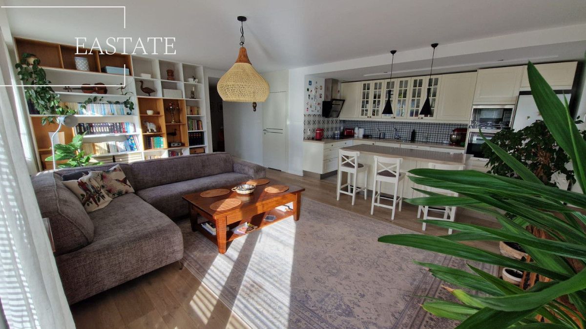 Mieszkanie 3-pokojowe Gdynia Chwarzno-Wiczlino, ul. Janki Bryla