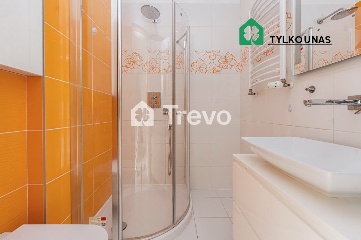 Mieszkanie 2-pokojowe Gdańsk Osowa, ul. Orfeusza. Zdjęcie 9