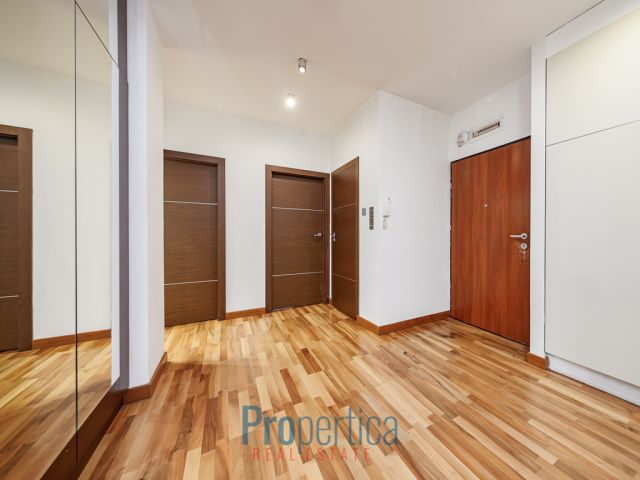 Mieszkanie 3-pokojowe Warszawa Mokotów, ul. Chełmska. Zdjęcie 6