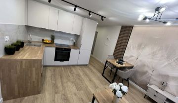 Mieszkanie 2-pokojowe Lubaczów, ul. Zygmunta Krasińskiego