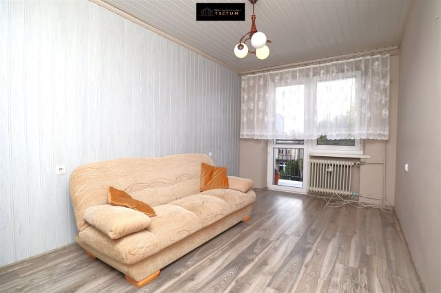 Mieszkanie 3-pokojowe Wągrowiec, ul. Opacka. Zdjęcie 4