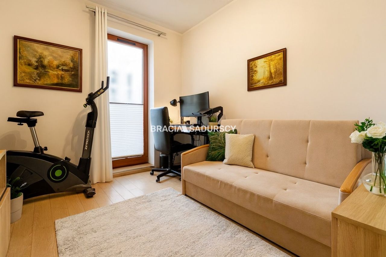 Mieszkanie 3-pokojowe Kraków Prądnik Biały, os. Wolfganga Amadeusa Mozarta. Zdjęcie 9