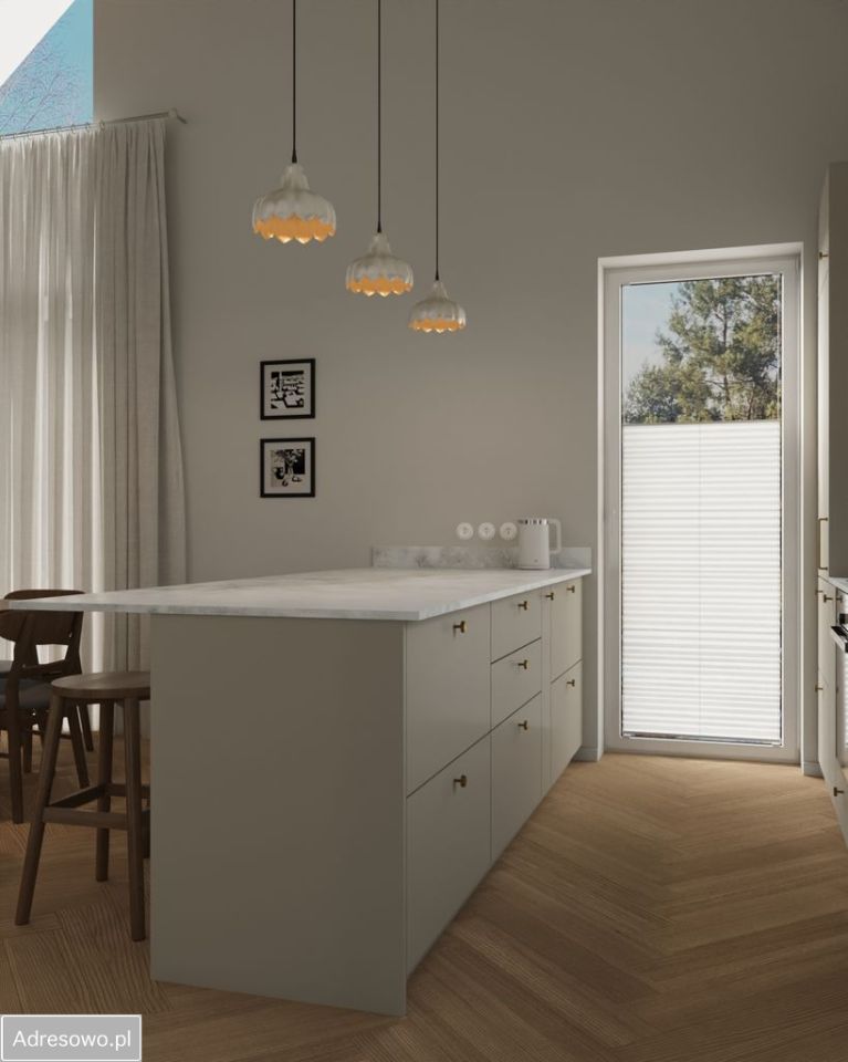 Działka budowlana Grabów nad Pilicą, ul. Polna. Zdjęcie 7